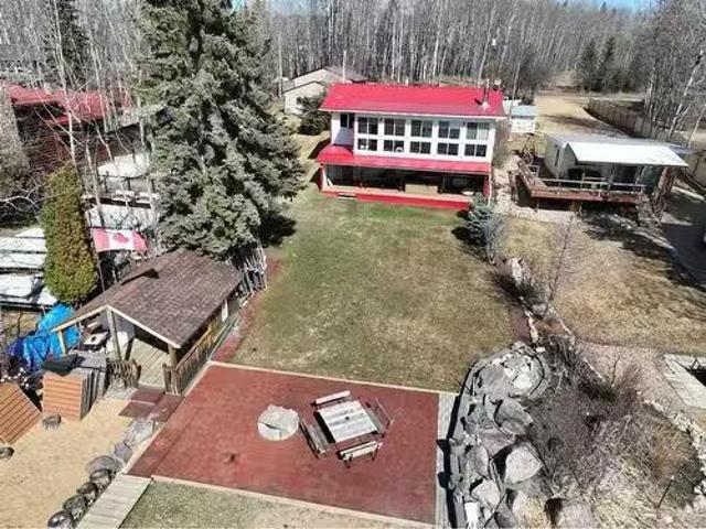 House for sale in Sunset Beach, Alberta