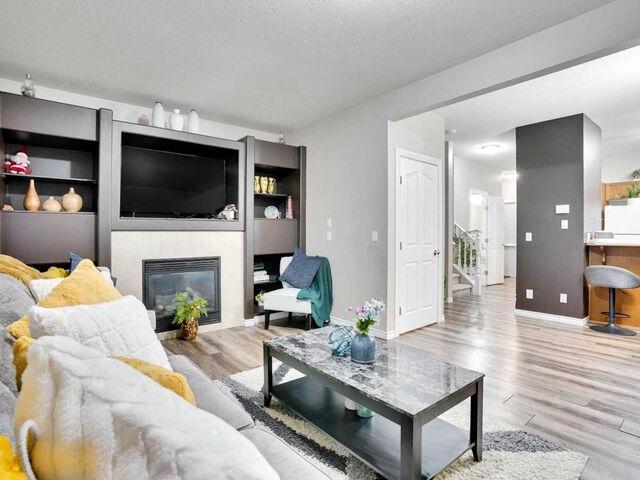 House for sale in Airdrie, Alberta