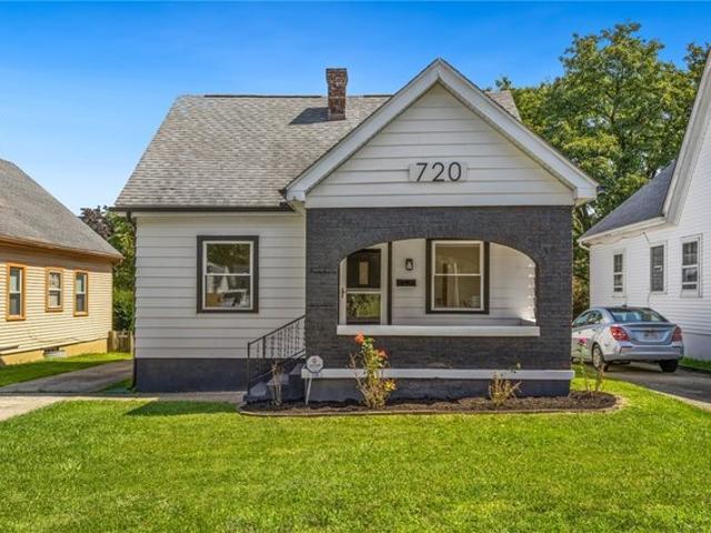 House for sale in Dayton, Montgomery County