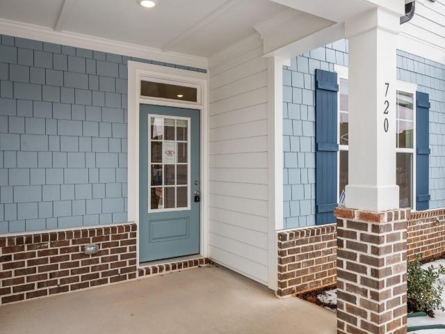 Townhouse for sale in Youngsville, North Carolina