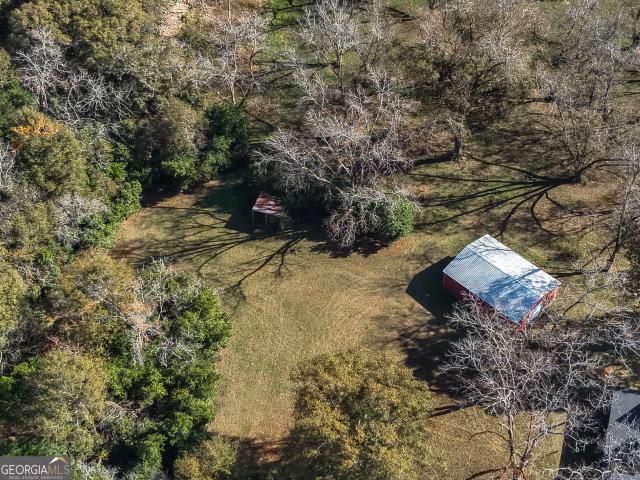 House for sale in Plains, Georgia