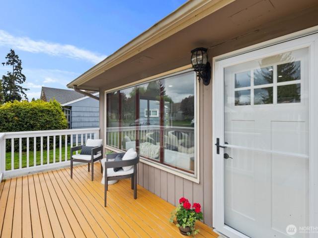 House for sale in Sumner, Washington