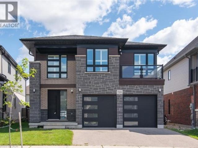House for sale in Waterloo, Ontario