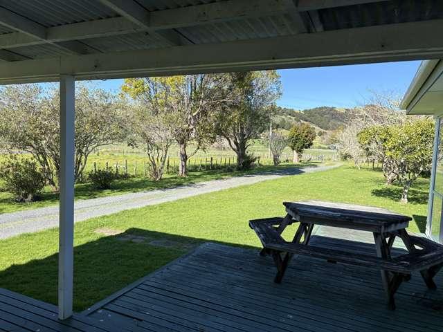 House for rent in Mahurangi