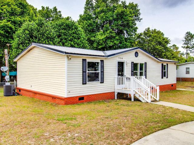 House for sale in Diamond Pet Foods, Gaston