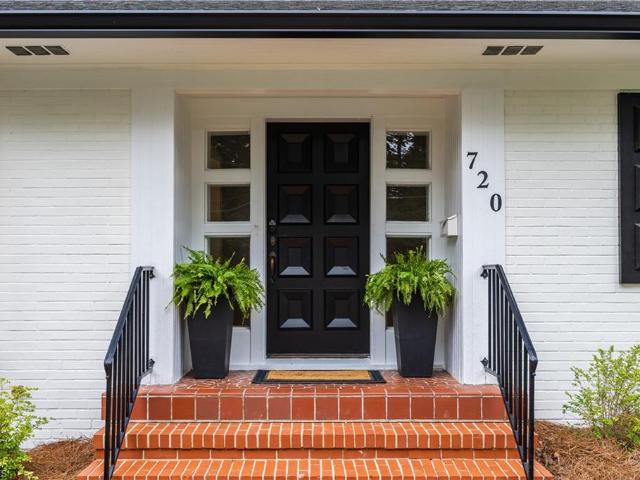 House for sale in Asheboro, North Carolina