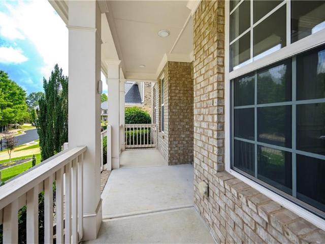House for sale in Alpharetta, Georgia