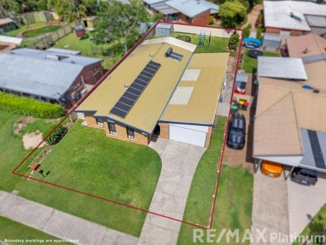 House for sale in Caboolture South, Queensland