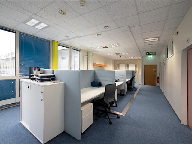 Büro mieten in Plan-les-Ouates