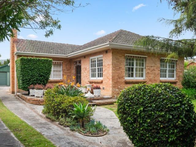 House for sale in Linden Park, Adelaide