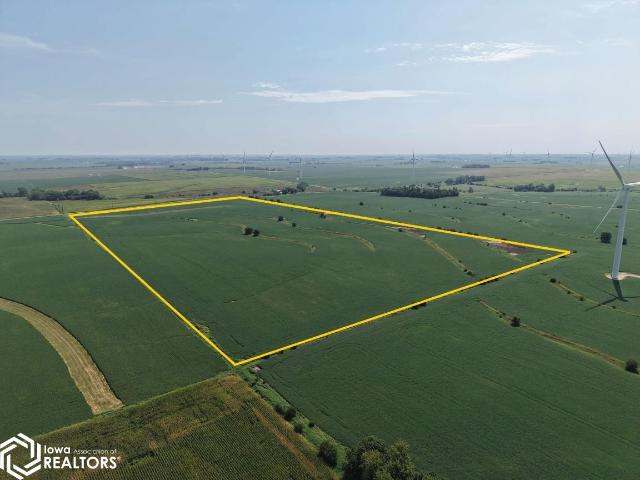 Farm for sale in Story, Iowa