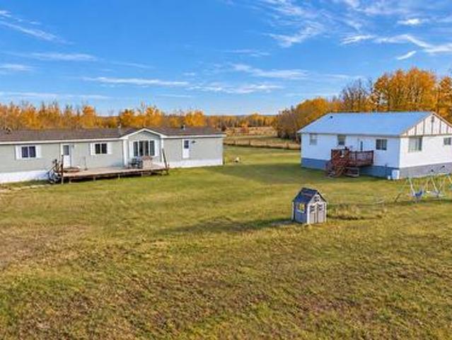House for sale in County of Grande Prairie, Alberta