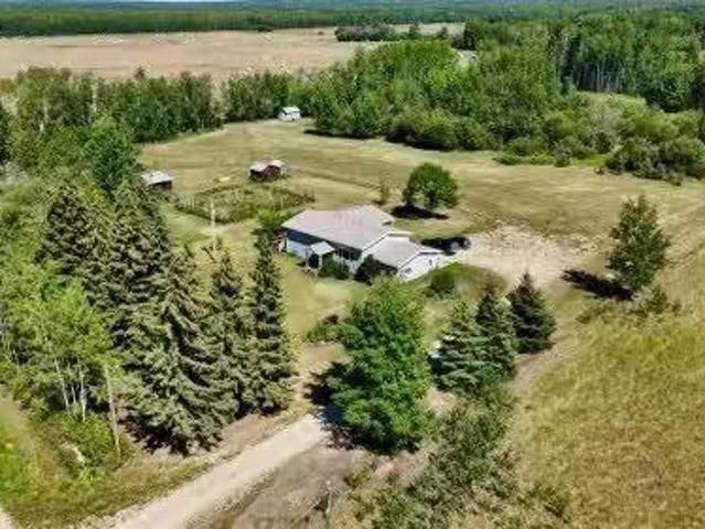 House for sale in Alberta