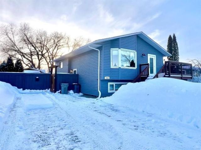 House for sale in Grande Prairie, Alberta