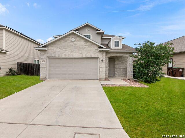 House for sale in Leesville, Texas