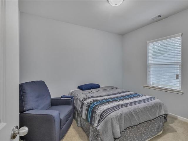House for sale in Douglasville, Georgia
