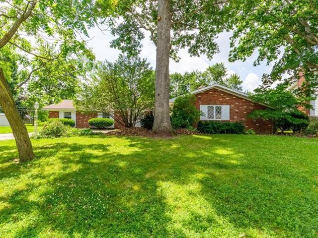 House for sale in Fort Wayne, Indiana