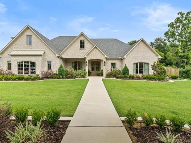 House for sale in Texarkana, Texas