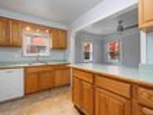 House for sale in Allen Park, Michigan