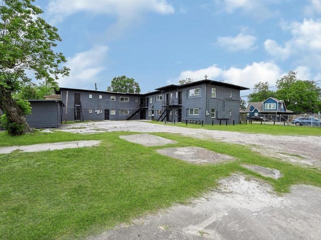 Apartment for rent in Harris, Texas