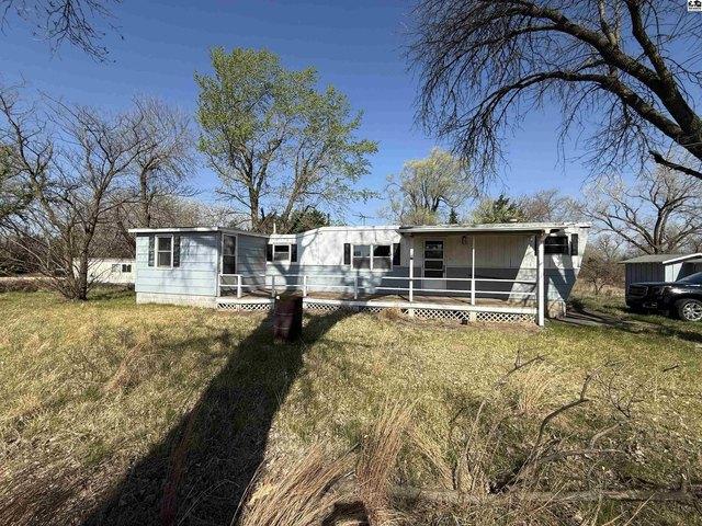 House for sale in Kansas