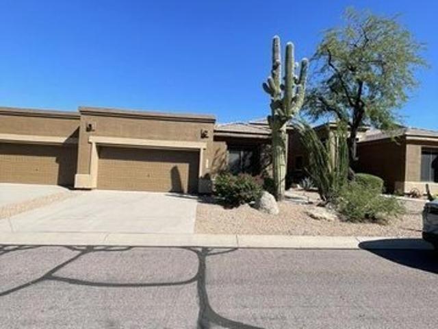 Townhouse for sale in Gold Canyon, Pinal County