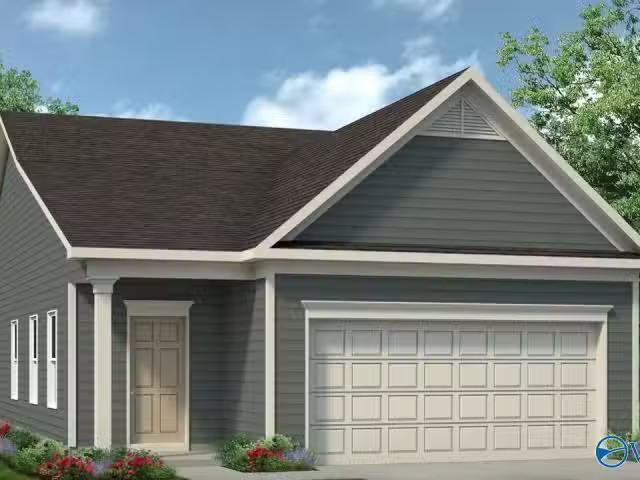 House for rent in Huntsville, Alabama