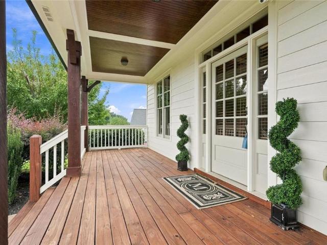 House for sale in Cumming, Georgia