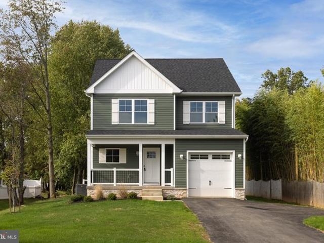 House for sale in Middle River, Maryland