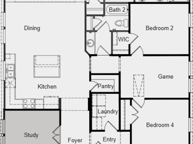 House for sale in Thompsons, Texas