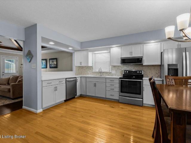 House for sale in Louisville, Kentucky