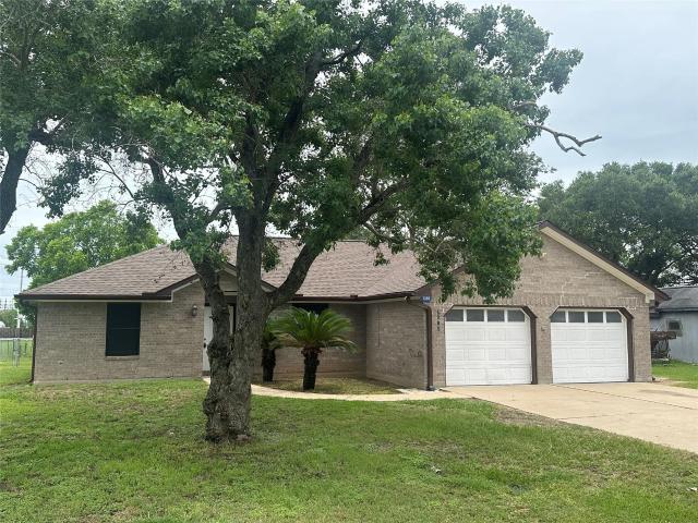 Property for rent in Wallis, Texas
