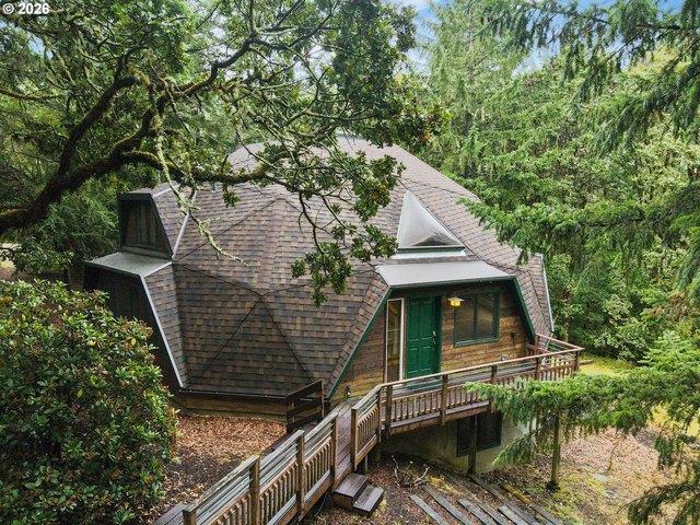 House for sale in Oregonia