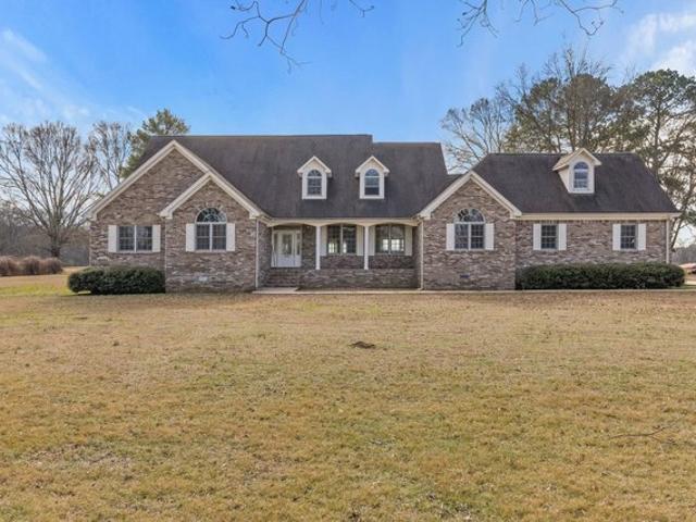 House for sale in Leighton, Alabama