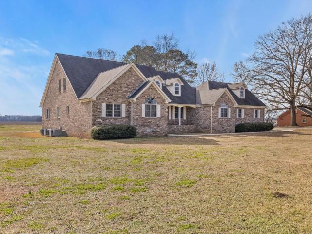 House for sale in Leighton, Alabama