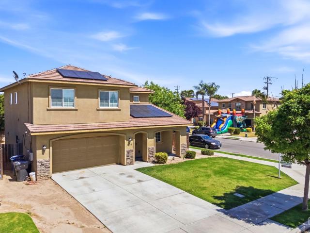House for sale in Bakersfield, California
