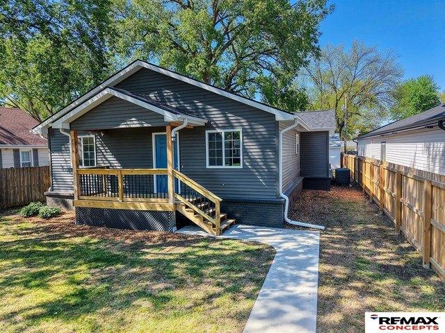 House for sale in Havelock, Nebraska