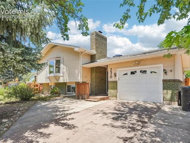 House for sale in Fountain, Colorado