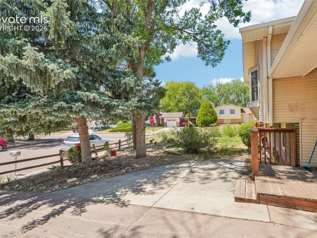 House for sale in Fountain, Colorado