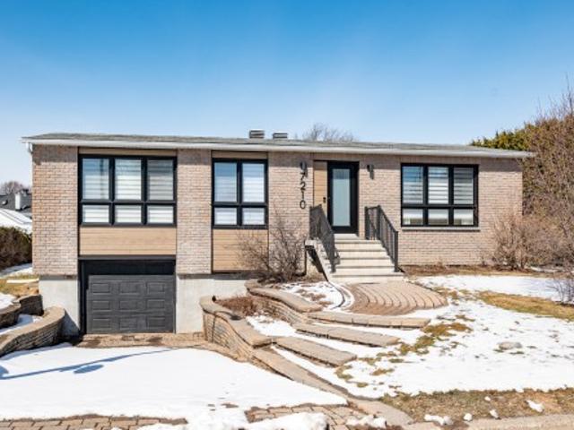 House for sale in Brossard, Quebec