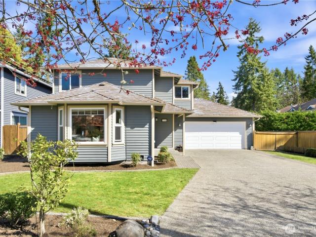 Property for sale in Kirkland, Washington