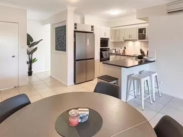 House for rent in Kewarra Beach, Queensland
