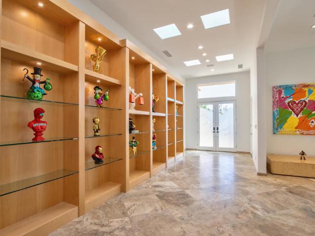 House for sale in Rancho Mirage, California
