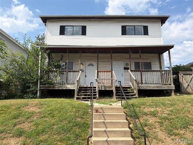 House for sale in Saint Louis, Missouri