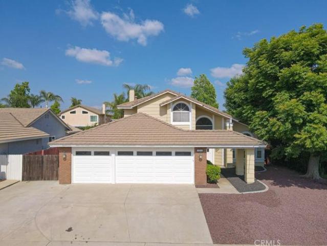 House for sale in Fontana, California