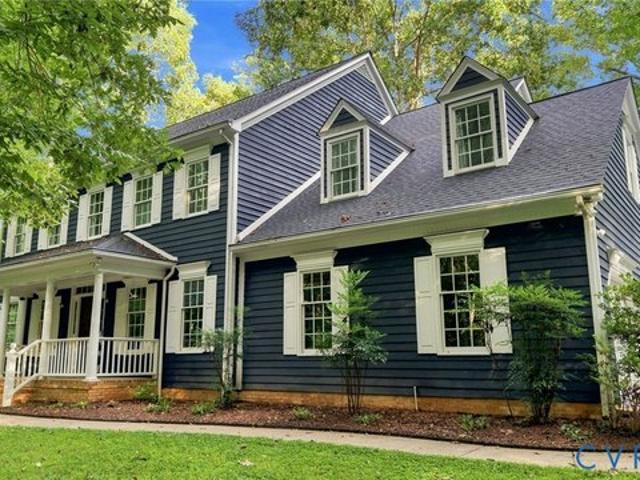 House for sale in Virginia