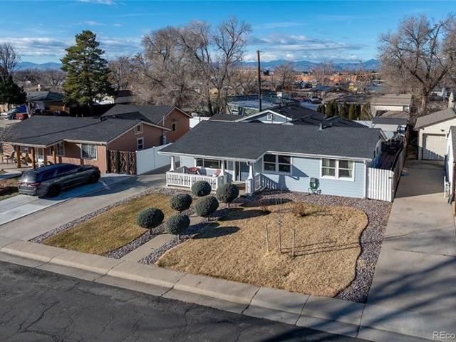 House for sale in Westminster, Colorado