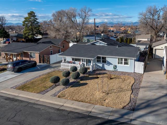 House for sale in Westminster, Colorado