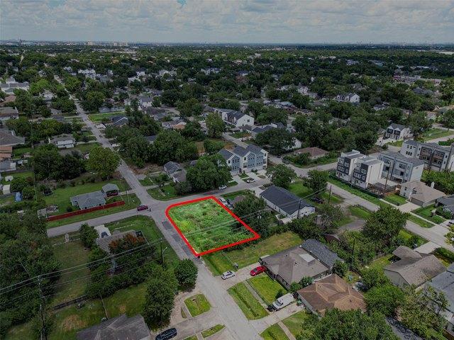 Land for sale in Harris, Texas