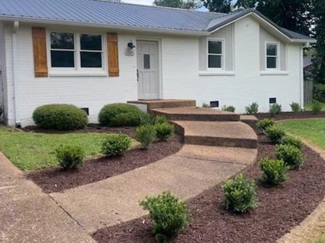 House for sale in Tennessee